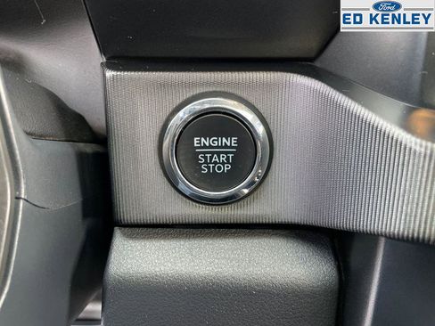 Used 2024 Ford F350 Platinum w/ FX4 Off-Road Package image 12