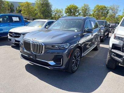Used 2020 BMW X7 xDrive40i w/ Cold Weather Package