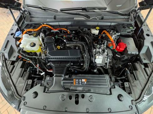 Used 2025 Lincoln Nautilus Reserve w/ Jet Appearance Package image 31