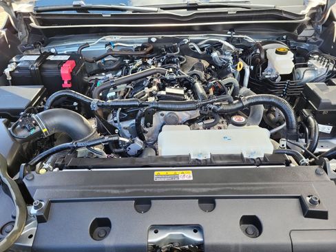 Used 2024 Toyota Tacoma TRD Off-Road image 30