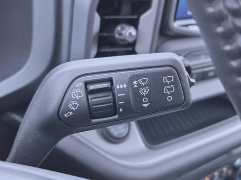 Used 2023 Ford Bronco Sport Outer Banks AWD/4WD image 25
