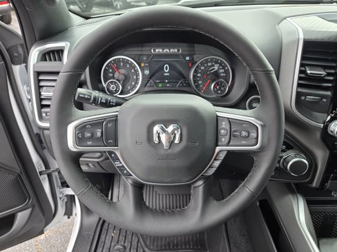 New 2026 RAM 1500 Big Horn image 13