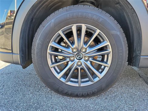 Used 2021 MAZDA CX-5 Touring w/ Touring Preferred SV Package image 5