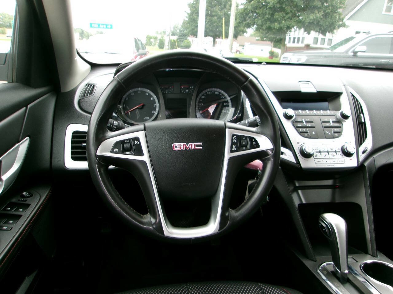 Used 2011 GMC Terrain SLE w/ Convenience Package AWD/4WD image 6