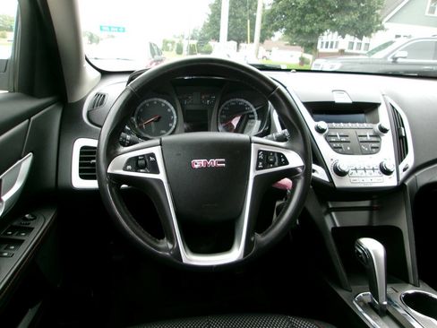 Used 2011 GMC Terrain SLE w/ Convenience Package AWD/4WD image 6