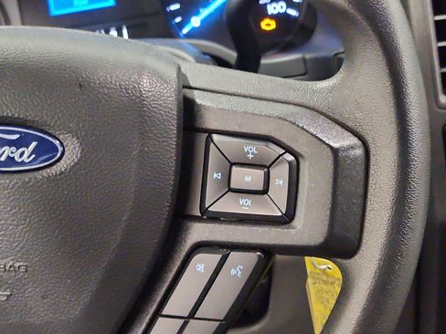 Certified 2022 Ford F250 XL w/ STX Appearance Package image 16