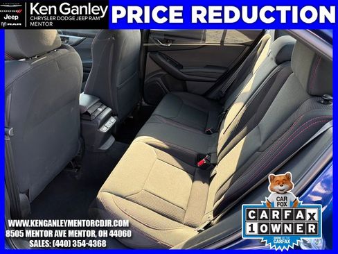 Used 2024 Subaru WRX Premium image 20