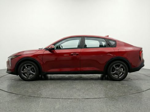 Used 2025 Kia K4 FWD image 5