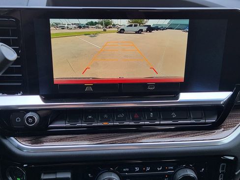 New 2026 Chevrolet Silverado 1500 RST image 14