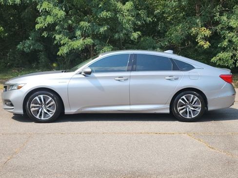Used 2019 Honda Accord EX-L image 2