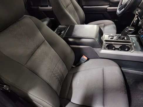 Used 2019 Ford F150 XLT w/ Equipment Group 302A Luxury image 32