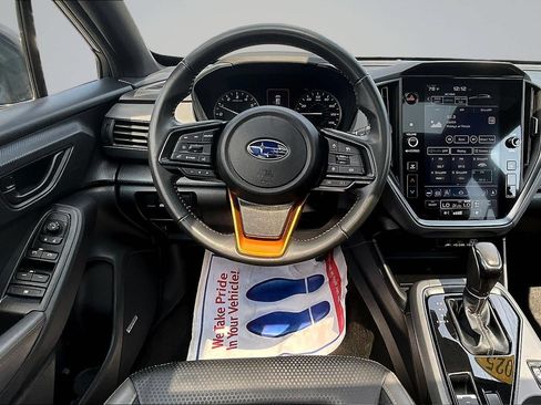 Used 2025 Subaru Crosstrek 2.5i Wilderness w/ Wilderness Package AWD/4WD image 7