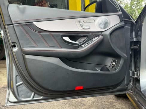 Used 2021 Mercedes-Benz C 43 AMG 4MATIC Sedan image 7