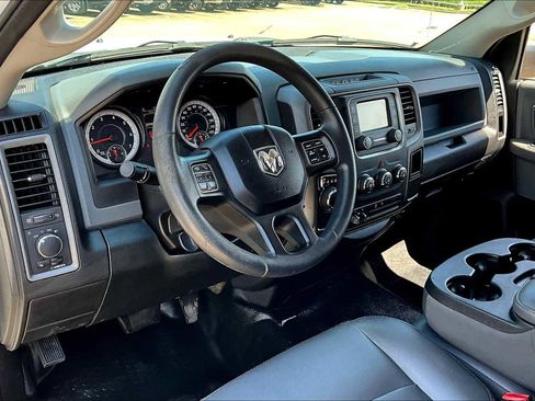 Used 2018 RAM 1500 Tradesman w/ Power & Remote Entry Group image 14