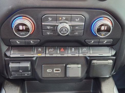 Used 2021 Chevrolet Silverado 1500 RST w/ Convenience Package II image 22