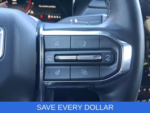 Used 2024 GMC Acadia Elevation w/ LPO, Floor Liner Package FWD image 13