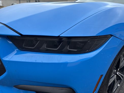 Used 2025 Ford Mustang Premium image 10