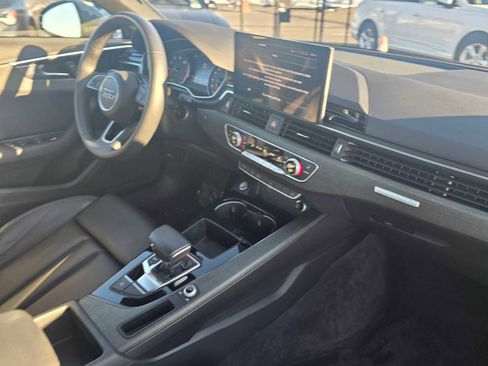 Used 2023 Audi A4 2.0T Premium w/ Convenience Package image 12