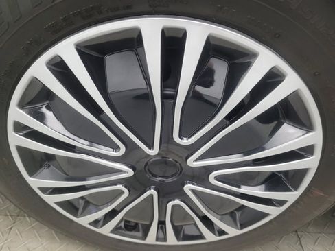Used 2024 Mitsubishi Mirage G4 Black Edition FWD image 31