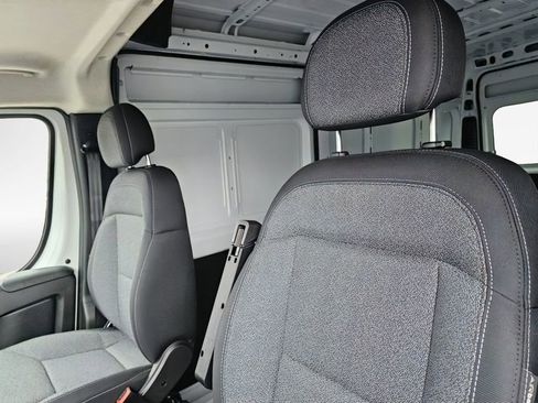 New 2025 RAM ProMaster 2500 w/ Power Group FWD image 32