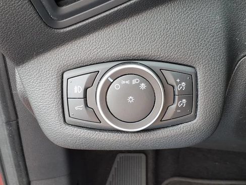 Used 2017 Ford Escape SE w/ SE Sport Appearance Package AWD/4WD image 17