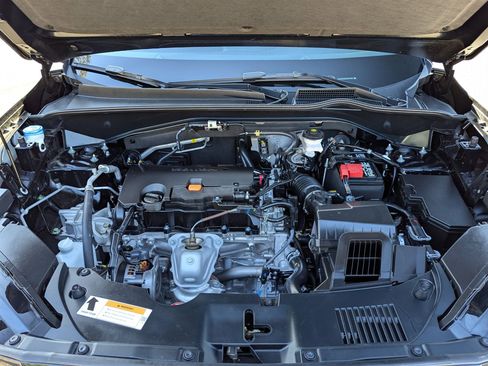 Used 2025 Honda HR-V LX image 32