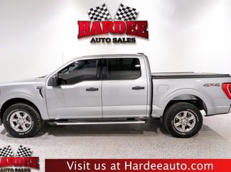 Used 2023 Ford F150 XLT w/ Equipment Group 301A Mid AWD/4WD 360° Tour
