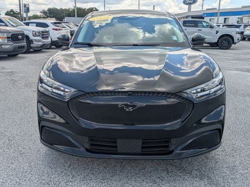 Used 2023 Ford Mustang Mach-E Select RWD image 9