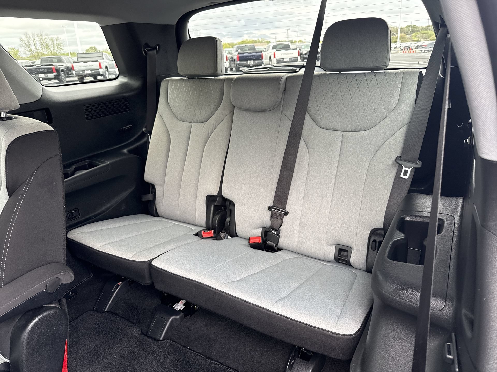 Used 2022 Hyundai Palisade SEL w/ Convenience Package FWD image 26