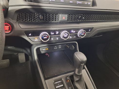 Used 2023 Honda CR-V EX image 17