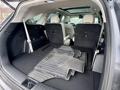 Used 2025 Kia Sorento X-Line EX image 8