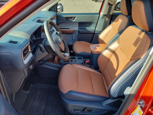 Used 2024 Ford Maverick Lariat FWD image 20