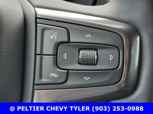 Used 2024 Chevrolet Tahoe RST w/ Luxury Package RWD image 22