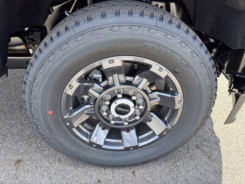 New 2026 Ford F350 XL w/ STX Appearance Package image 19