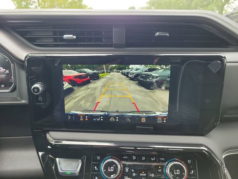 New 2026 GMC Sierra 1500 AT4X AWD/4WD image 13