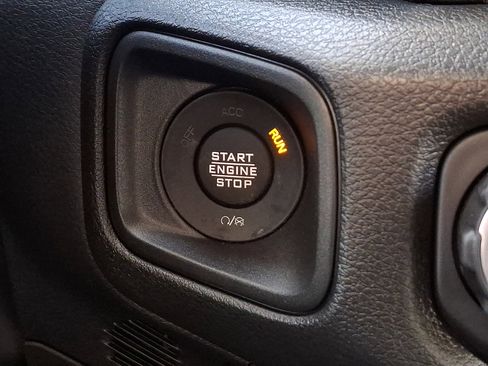 New 2026 Jeep Wrangler Willys image 13