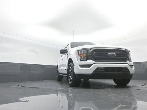 Used 2023 Ford F150 XLT w/ Equipment Group 302A High image 27