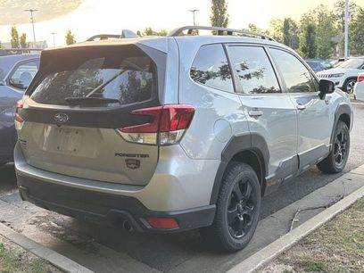 Used 2023 Subaru Forester Wilderness