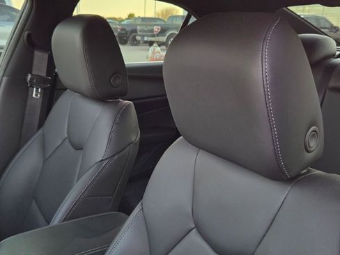 Certified 2024 Cadillac CT4 Luxury w/ Sun And Sound Package image 12