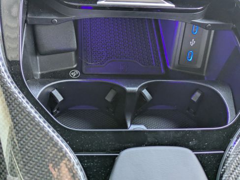 New 2025 Mercedes-Benz AMG GT 63 image 22