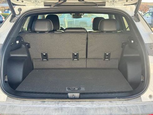 New 2025 Chevrolet Blazer EV LT image 18