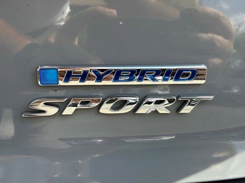 Used 2024 Honda Accord Sport image 35