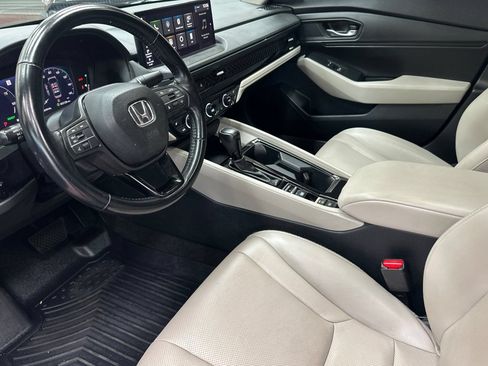 Used 2024 Honda Accord EX-L image 13