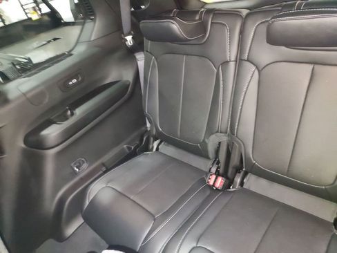 New 2026 Jeep Grand Cherokee L Limited AWD/4WD image 30