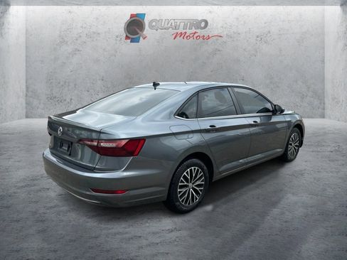 Used 2021 Volkswagen Jetta FWD image 6