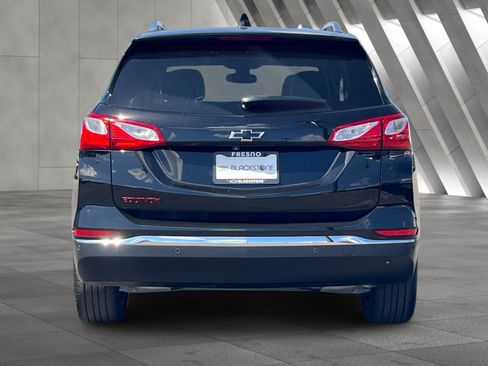 Used 2021 Chevrolet Equinox Premier w/ Redline Edition FWD image 5