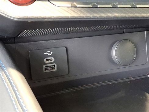 New 2025 Ford Mustang Dark Horse image 11