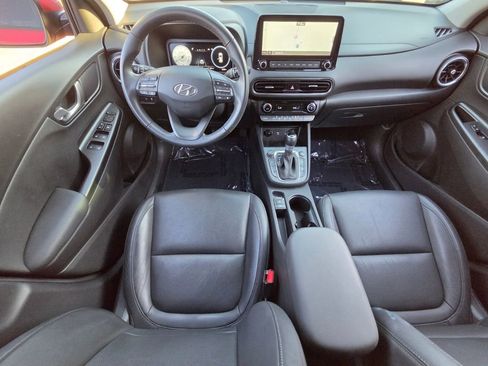 Used 2022 Hyundai Kona Limited AWD/4WD image 13