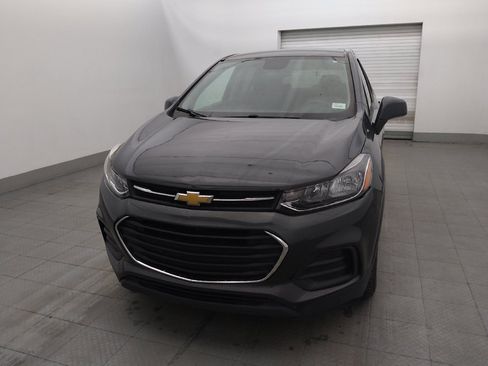 Used 2020 Chevrolet Trax LS w/ Tint and Cruise Package FWD image 15