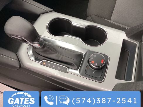 Used 2025 Chevrolet Blazer LT image 33